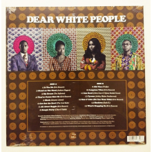 V/A - Dear White People