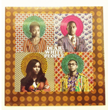 V/A - Dear White People