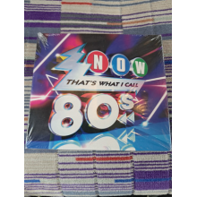V/A - Now That's What I Call the 80s