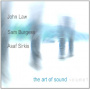 Law, John - Art of Sound Vol.1
