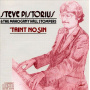 Pistorius, Steve & the Mahogany Hall Stompers - 'Taint No Sin