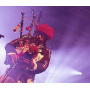 Harley, Rufus - Bagpipes of the World
