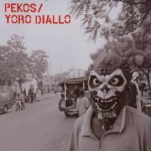 Pekos/Toro Diallo - Collabortaion