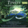 Chorus and Orchestra of Royal Opera House Covent Garden & Colin Davis - Michael Tippett: the Midsummer Marriage