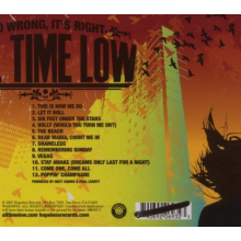 All Time Low - So Wrong, Its Right