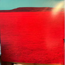 V/A - Harder They Fall