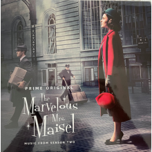 V/A - Marvelous Mrs. Maisel: Season 2