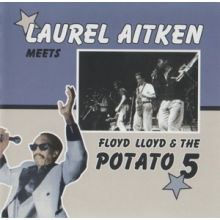 Aitken, Laurel - Meets Floyd Lloyd & the Potato Five