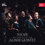 Alinde Quartett - Shostakovich, Vasks & Haas: Inscape