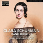 Armengaud, Jean-Pierre - Clara Schumann: Piano Music Vol. 2