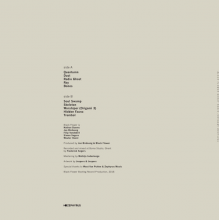 Black Flower - Ghost Radio