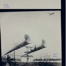 Black Flower - Ghost Radio