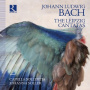Capella Sollertia & Johanna Soller - Johann Ludwig Bach: the Leipzig Cantatas