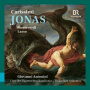 Chor Des Bayerischen Rundfunks - Carissimi: Jonas - and Monteverdi & Lasso