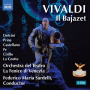Orchestra Del Teatro La Fenice Di Venezia & Federico Maria Sardelli & Renato Dolcini - Vivaldi: Il Bajazet
