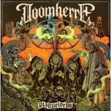 Doomherre - Plaguelords