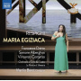 Dotto, Francesca & Orchestra Del Teatro La Fenice Di Venezia & Manlio Benzi - Respighi: Maria Egiziaca