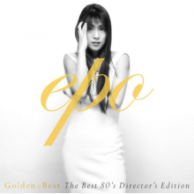 Epo - Golden Best Epo the Best 80 S Director S Edition