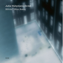 Julia Hulsmann Octet - While I Was Away