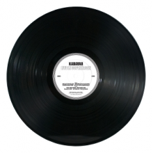 Kadavar - Live In Copenhagen