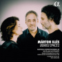 Kopatchinskaja, Patricia & Nicolas Altstaedt - Marton Illes: Bowed Spaces