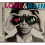 Kubota, Toshinobu - Love & Rain -Love Songs-