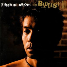 Kubota, Toshinobu - The Baddest 3
