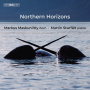 Maskuniitty, Markus - Northern Horizons