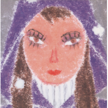 Matsutoya, Yumi - Frozen Roses