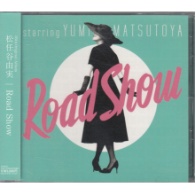 Matsutoya, Yumi - Road Show