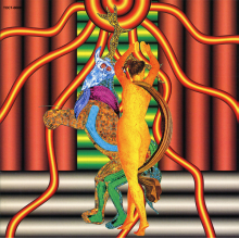 Matsutoya, Yumi - The Dancing Sun