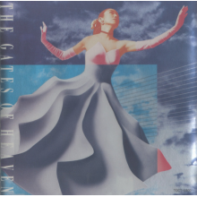 Matsutoya, Yumi - The Gates of Heaven