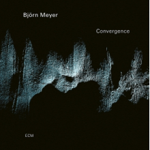 Meyer, Bjorn - Convergence