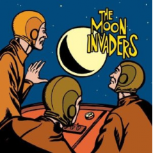 Moon Invaders - Same