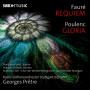 Radio-Sinfonieorchester Stuttgart Des Swr & Georges Pretre - Faure: Requiem & Poulenc: Gloria