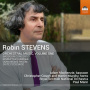 Royal Scottish National Orchestra - Robin Stevens: Orchestral Music, Volume One