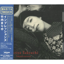 Takeuchi, Mariya - Impressions