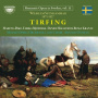 V/A - Wilhelm Stenhammar: Tirfing