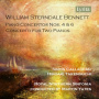 V/A - William Sterndale Bennett: Piano Concertos Nos. 4&6