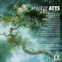 Vidal, Mathias & Veronique Gens & Les Ambassadeurs & Alexis Kossenko - Lully: Atys