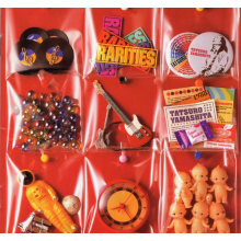 Yamashita, Tatsuro - Rarities