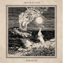 Abstracted - Hiraeth
