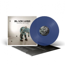 Black Lung - Forever Beyond