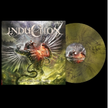 Induction - Love Kills!