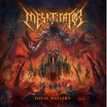 Messticator - Total Mastery