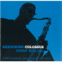 Rollins, Sonny - Saxophone Colossus