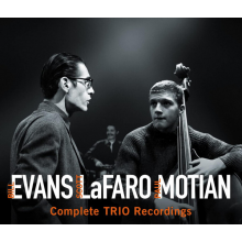 Various - Complete Trio Recordings