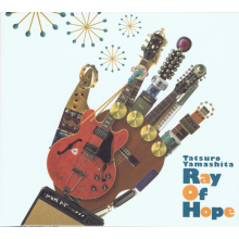 Yamashita, Tatsuro - Ray of Hope