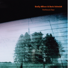 Allison, Emily & Boris Schmidt - Treehouse Days