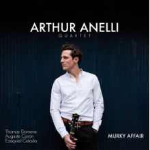 Anelli, Arthur - Murky Affair